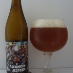Tajemniczy Jeździec