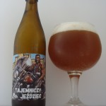 Tajemniczy Jeździec