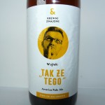 Tak Że Tego