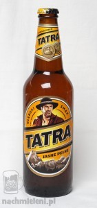 Tatra Jasne Pełne