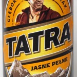 Tatra Jasne Pełne