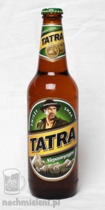 Tatra Niepasteryzowane