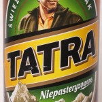 Tatra Niepasteryzowane
