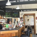 T.E.A. Time Brewpub
