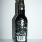 Tenczynek Imperial Stout