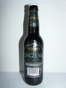 Tenczynek Imperial Stout