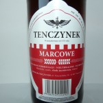 Tenczynek Marcowe