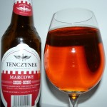Tenczynek Marcowe