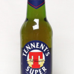 Tennent’s Super (Anglia)