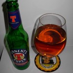 Tennent’s Super (Anglia)