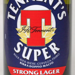 Tennent’s Super (Anglia)