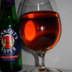 Tennent’s Super (Anglia)