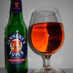 Tennent’s Super (Anglia)