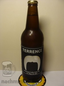 Terrence