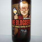 The Blogger