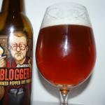 The Blogger
