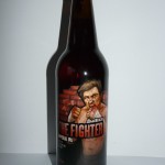 The Fighter