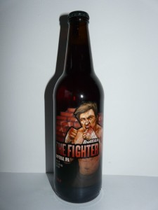 The Fighter