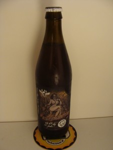 The Kindest of Ales