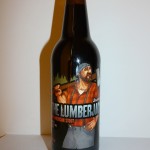 The Lumberjack
