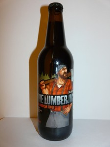 The Lumberjack