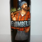 The Lumberjack