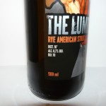 The Lumberjack