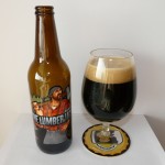 The Lumberjack
