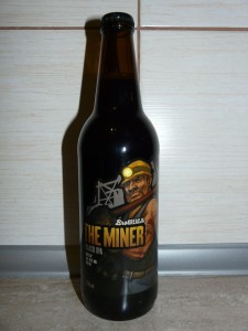 The Miner
