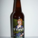 The Teacher