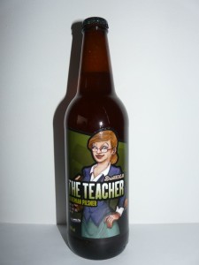 The Teacher