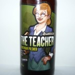 The Teacher