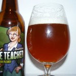 The Teacher