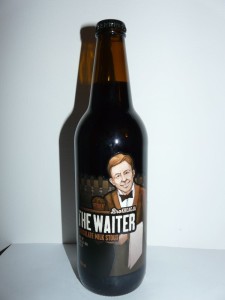 The Waiter