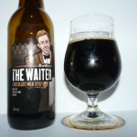 The Waiter