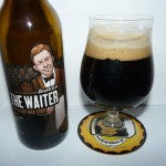 The Waiter