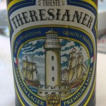 Theresianer Premium Lager (Włochy)