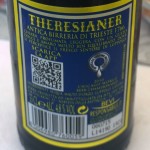 Theresianer Premium Lager (Włochy)