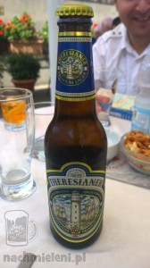 Theresianer Premium Lager (Włochy)