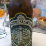 Theresianer Premium Lager (Włochy)