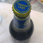 Theresianer Premium Lager (Włochy)
