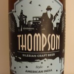 Thompson
