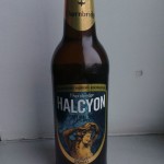 Thornbridge Halcyon (Anglia)
