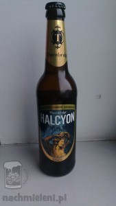 Thornbridge Halcyon (Anglia)