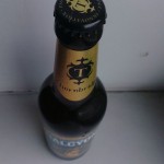 Thornbridge Halcyon (Anglia)