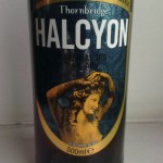 Thornbridge Halcyon (Anglia)