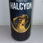 Thornbridge Halcyon (Anglia)