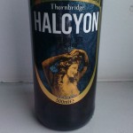 Thornbridge Halcyon (Anglia)