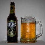 Thornbridge Kipling (Anglia)