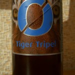 Zdjęcie dodane przez Suchy - Nøgne Ø Tiger Tripel (Norwegia)